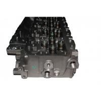 купить Головка блока цилиндров ГОЛАЯ 6ISBe, 6ISDe / DCEC