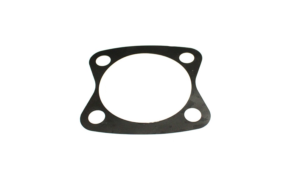 купить Прокладка регулировочная поворотного кулака 074 / ПАО КамАЗ (0,05 мм)