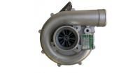 купить Турбокомпрессор ЕВРО-2 ЛЕВЫЙ / Чехия