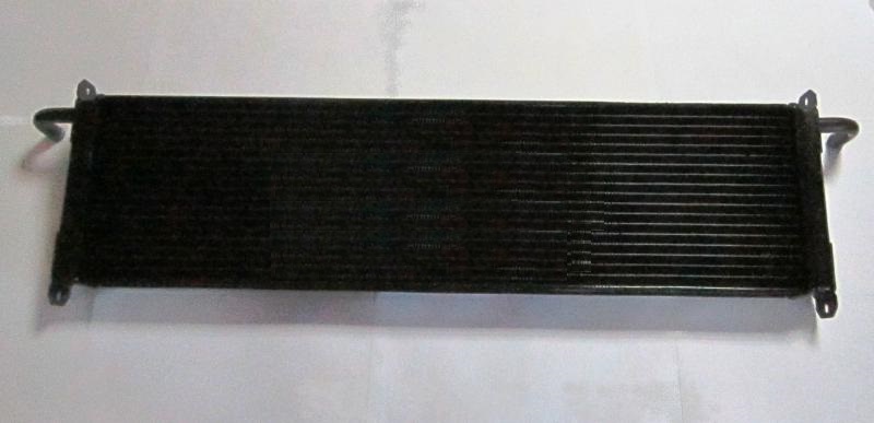 купить Радиатор масляный 2-х рядный / г. Шадринск