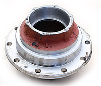 купить Ступица п/прицепа (под ABS) (h=215 мм)