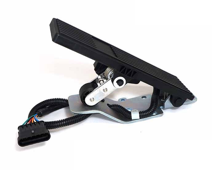 купить Педаль газа электронная ПЭ 35-02 (ОАО Измеритель)