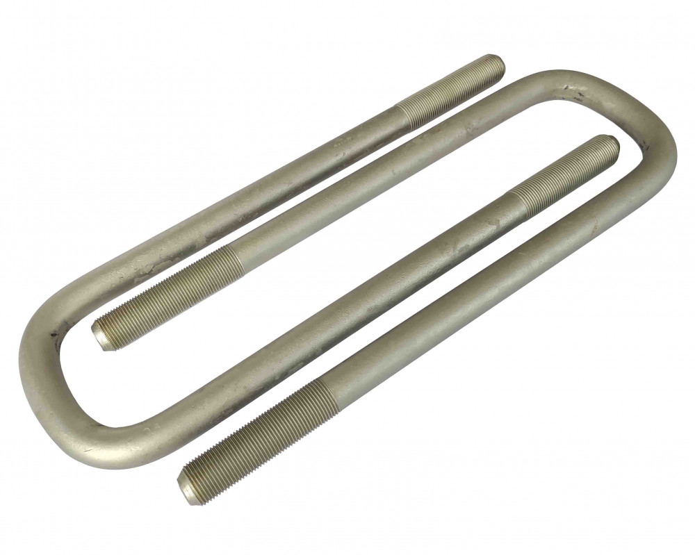 купить Стремянка передняя ( М20х1,5 / L320х80 ) ПРАВАЯ / ПАО КамАЗ