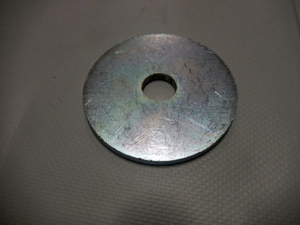 купить Шайба опорная  (на кронштейн передней опоры Евро)