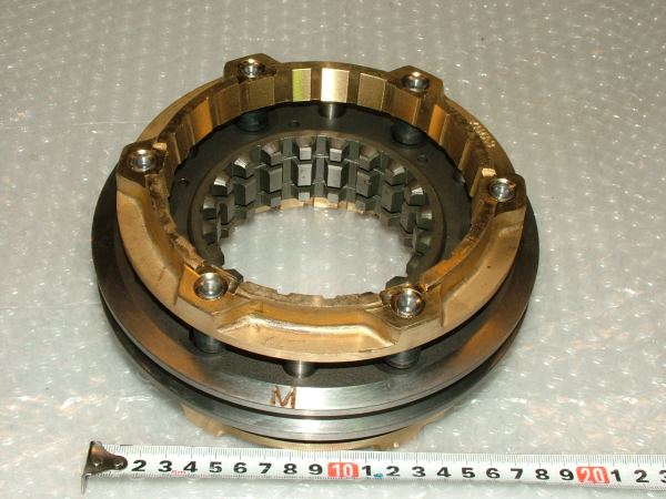 купить Синхронизатор делителя КПП-152 / ПАО КамАЗ