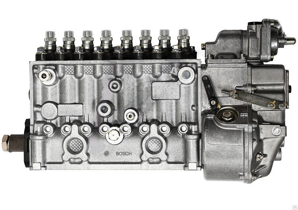 купить ТНВД  "Bosch" (609) двиг. 360 л.с. (ремонт с гарантией)