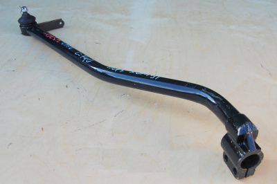 купить Хвостовик нового образца кривой