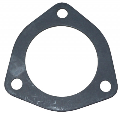 купить Фланец упорный полумуфты привода ТНВД 7511