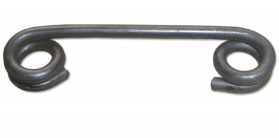 фото пружина сцепления ( петля ) / г. белебей 14-1601275 