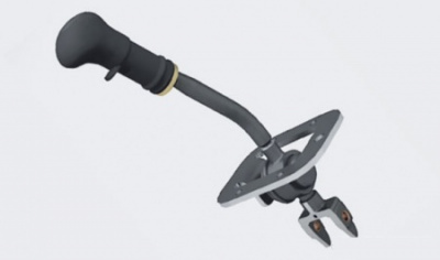 купить Рк кулисы на КПП ZF