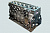 фото блок цилиндров v=6.7 cummins 6isbe, 6isde оригинал с рем/к 5302096/4946586/4908383/4991099/4932675 4955412 