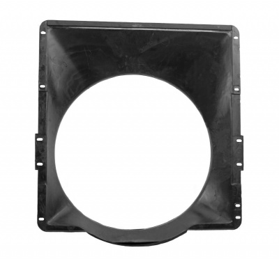 купить Кожух вентилятора (диффузор)