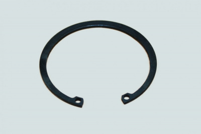 фото кольцо уплот. опоры вент.  isf2.8 foton 502077 