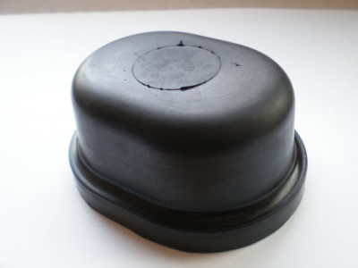 купить Буфер задней рессоры 5336