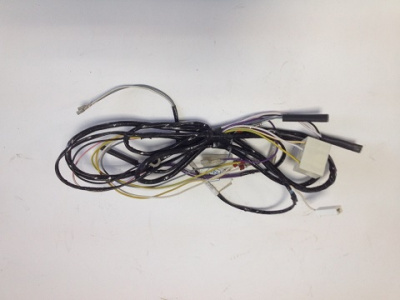 купить Пучок проводов рамный 6520 (-20) (правый)