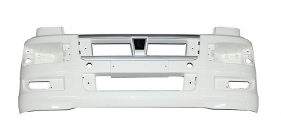 купить Облицовка буфера с накладками / ПАО КамАЗ