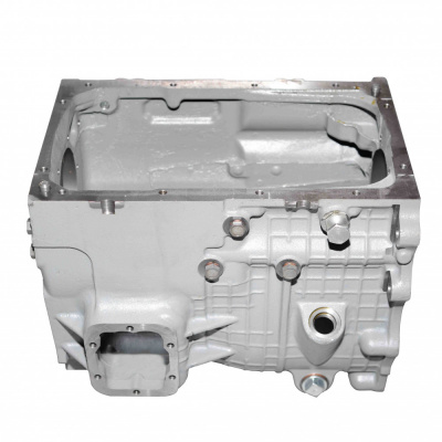 купить Картер КПП-154 / ПАО КамАЗ