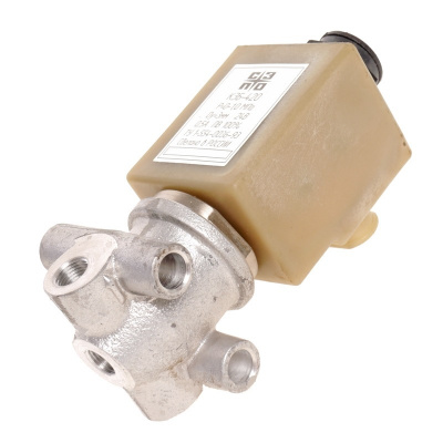 заказать Клапан электромагнитный (байонет. разъём) купить Клапан электромагнитный (байонет. разъём)