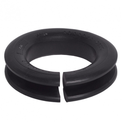 купить Втулка проходная провода ( 65 х 65 х 15 )  / РОСТАР