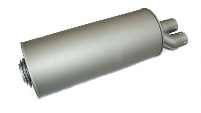 фото глушитель  54115 / пао камаз 54115-1201010-01 