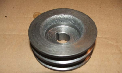 заказать Шкив генератора (на 5320) купить Шкив генератора (на 5320)