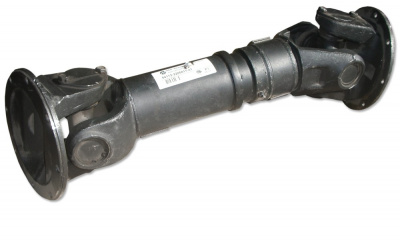 заказать Вал карданный средний  646 мм / БЕЛКАРД купить Вал карданный средний  646 мм / БЕЛКАРД