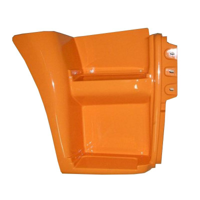 Щиток подножки правый 6520 СПАРЕННЫЙ / ГРУНТОВАННЫЙ - фото от ЛОРРИ ТРАНС Щиток подножки правый 6520 СПАРЕННЫЙ / ГРУНТОВАННЫЙ - фото, внешний вид