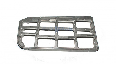 купить Подножка правая верхняя