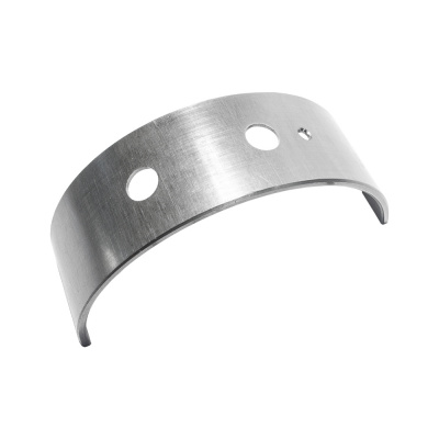 фото вкладыш к/в коренной верхний стандарт (isbe, bt) cummins 3978818 