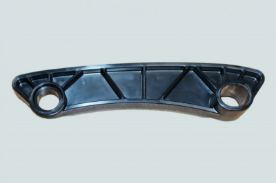 фото направляющая цепи правая (isf2.8) foton 5259767 