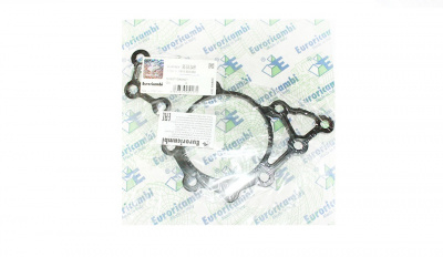 купить Уплотнение на КПП ZF (1315303060)