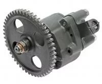 купить Насос масляный Евро-3 с шестерней (740.60) / ПАО КамАЗ