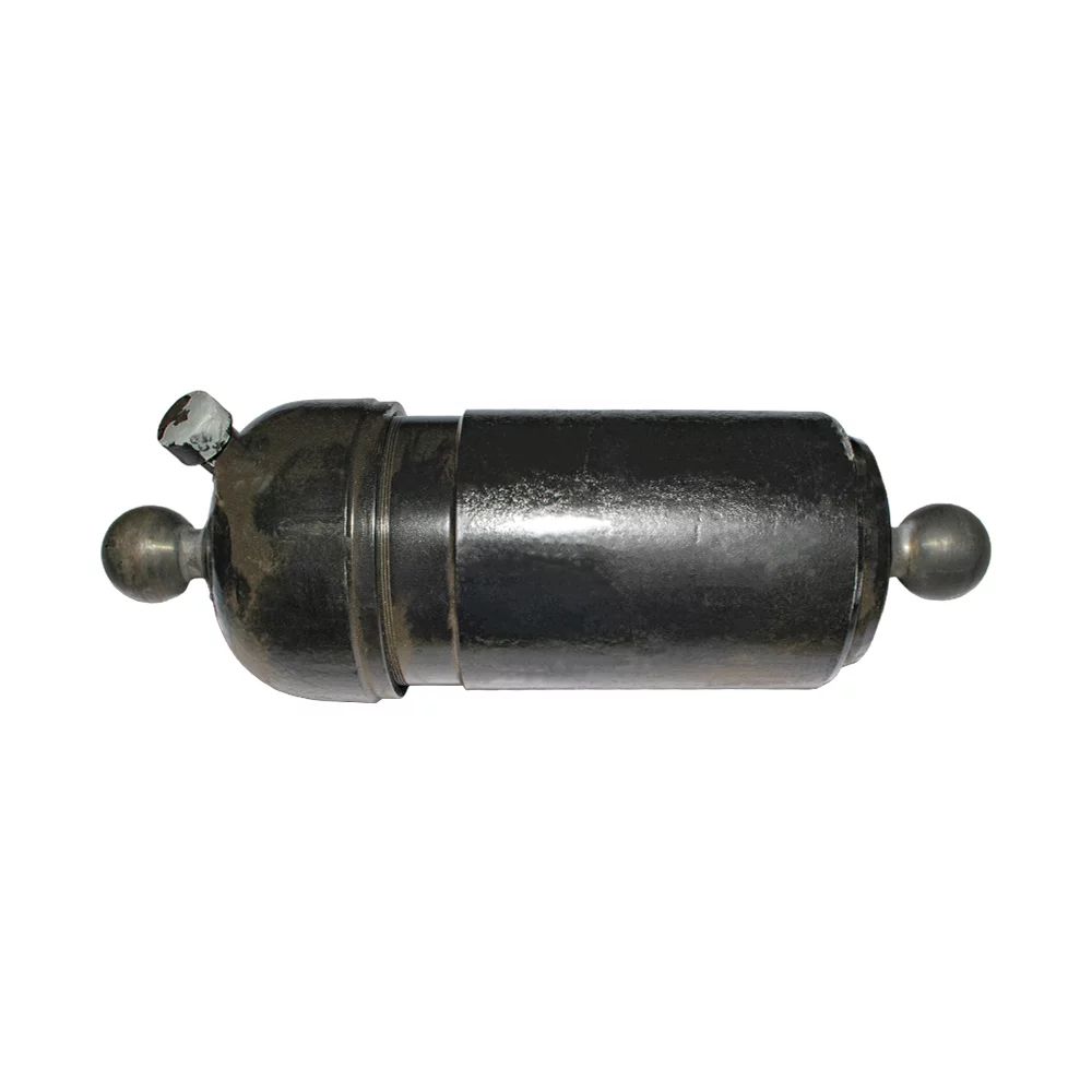 купить Гидроцилиндр 53 самосвал в сборе (4х шток)(ход 782мм) (Профмаш)