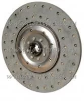 фото диск  ведомый феррадо ( турбо )  / аккор 142-1601130 