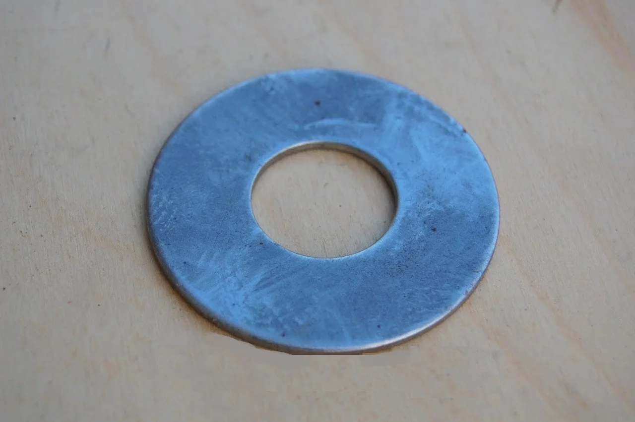 купить Стопор болта редуктора; ф21х52х2