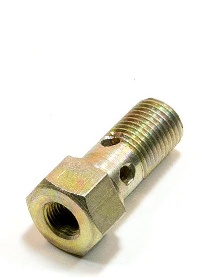 купить Штуцер М14х30 (на КЭМ 32-23)