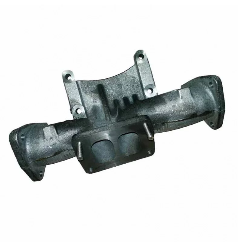 купить Патрубок-кронштейн 236Н