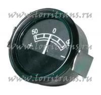 купить Амперметр (-50+50)