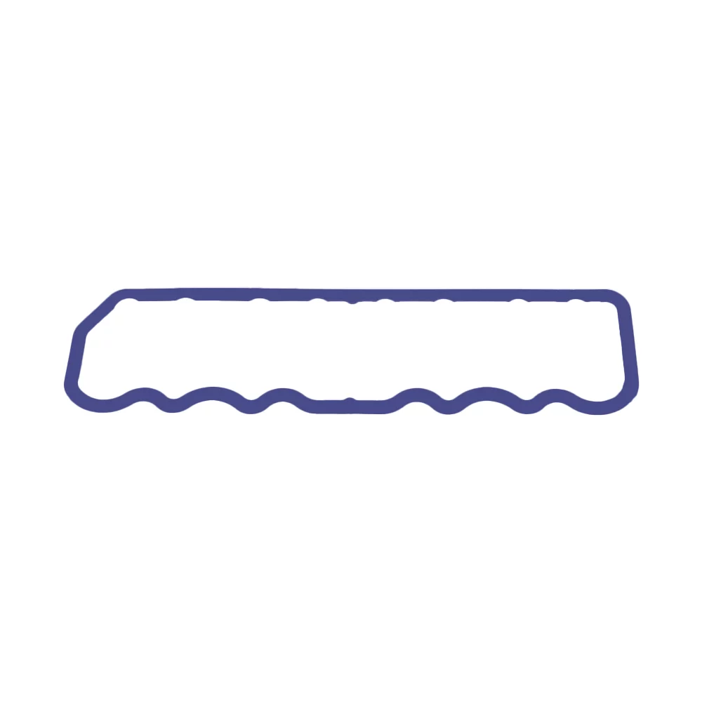 купить Прокладка клап крышки 245 дв ЕВРО-3 (ВАТИ)