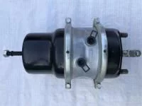 купить Энергоаккумулятор ЕВРО / ЗИПКАМ тип 24/24 (ход 64/64мм, шток 58мм)