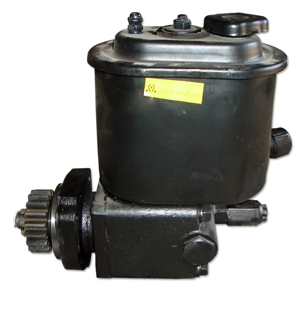 купить Насос ГУР на Евро-2 с бачком / г. Москва (АМ)