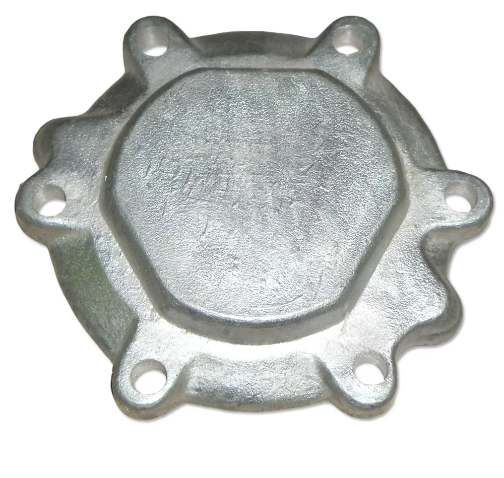 купить Крышка редуктора заднего подшипника / ПАО КамАЗ