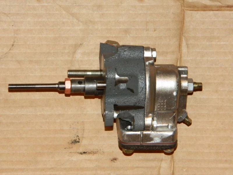 купить Корректор по наддуву на КамАЗ Евро-2 740.31 333-30 / ЯЗДА