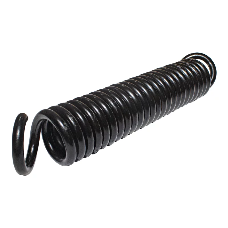 купить Пружина дышла прицепа (завод)