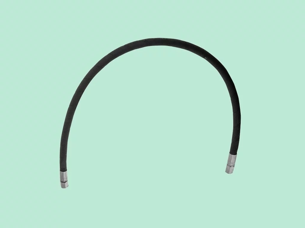 купить Шланг ГУР (820 мм) (г24х24)