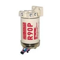 фото топливный сепаратор r90p/r5790r в сб. с подогревом R90P/R5790R 