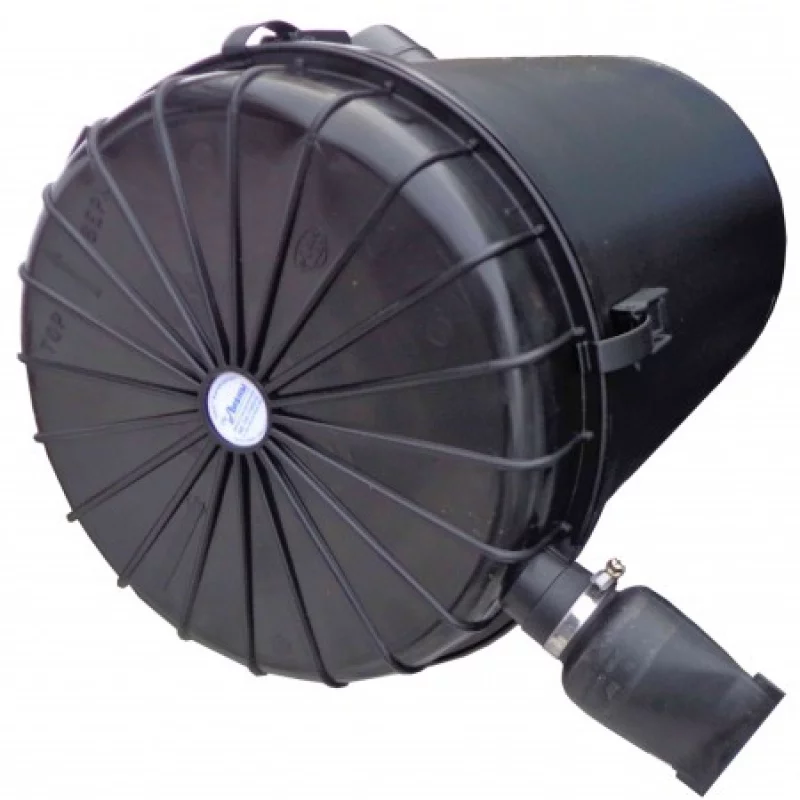 купить Фильтр воздушный в сборе ЕВРО-2 / АО "Автоагрегат" г.Ливны