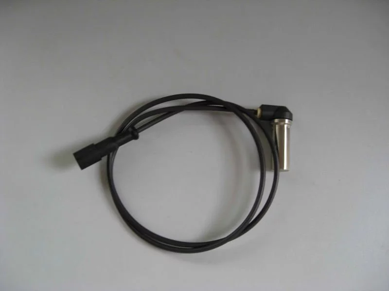 фото датчик абс wabco (частоты вращения колеса, 1000 мм) 441 032 809 0 441 032 809 0 