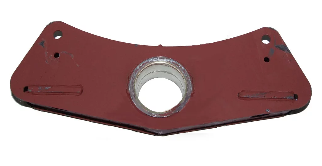 купить Балансир в сборе плечо 200/200мм