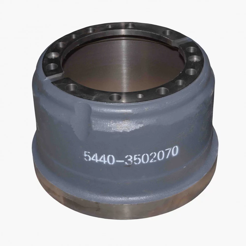 купить Барабан тормозной МАЗ задний 6430,5440